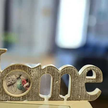 Διαμέρισμα Dreams Przystan Letnica By Triapart *