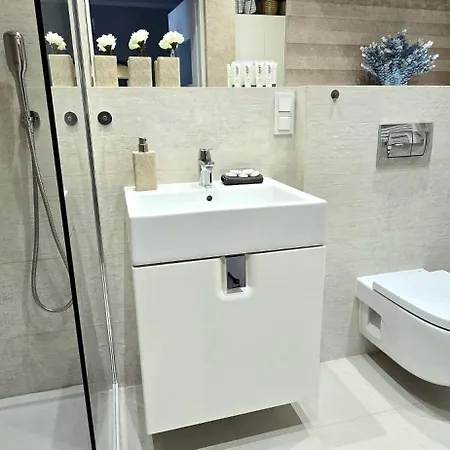 Dreams Przystan Letnica By Triapart Apartment