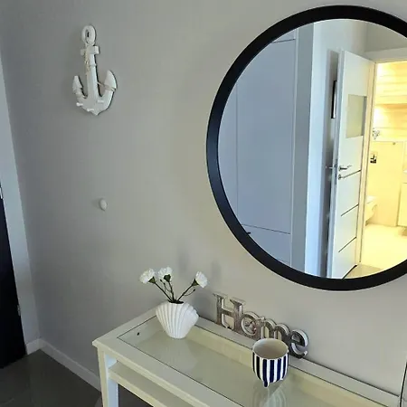 Dreams Przystan Letnica By Triapart * Γκντανσκ