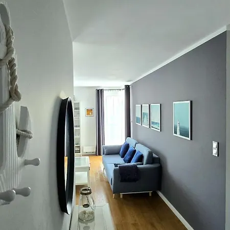 Dreams Przystan Letnica By Triapart Apartment Gdansk