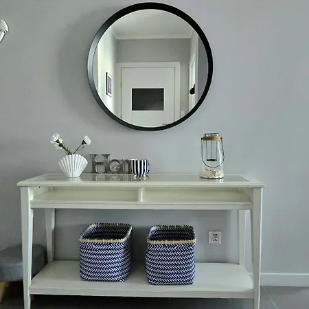 Dreams Przystan Letnica By Triapart * Γκντανσκ