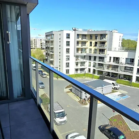 Dreams Przystan Letnica By Triapart