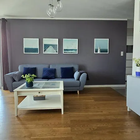 Dreams Przystan Letnica By Triapart Apartment *