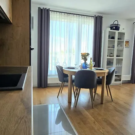 Dreams Przystan Letnica By Triapart *