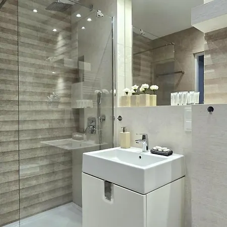 Dreams Przystan Letnica By Triapart Apartment *