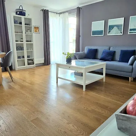 Dreams Przystan Letnica By Triapart Γκντανσκ