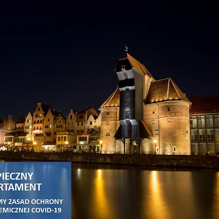 Dreams Przystan Letnica By Triapart