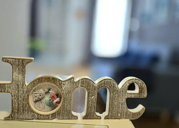 Lägenhet Dreams Przystan Letnica By Triapart *