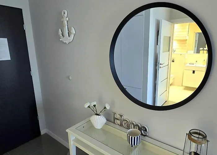 Dreams Przystan Letnica By Triapart * Gdańsk