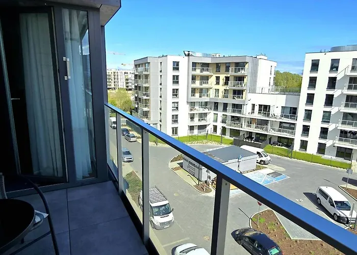 Dreams Przystan Letnica By Triapart