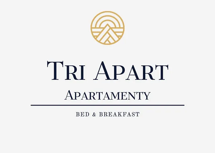 Lägenhet Dreams Przystan Letnica By Triapart